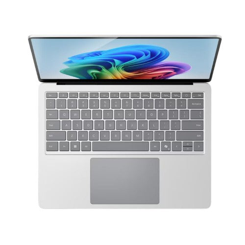 Microsoft Surface Laptop 7 Copilot+ PC Snapdragon 35 cm (13.8") Touchscreen 16 GB LPDDR5x-SDRAM 1 TB SSD Wi-Fi 7 (802.11be) Windows 11 Pro Platinum