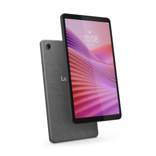 Lenovo Tab One Mediatek 128 GB 22.1 cm (8.7") 4 GB Wi-Fi 5 (802.11ac) Android 14 Grey