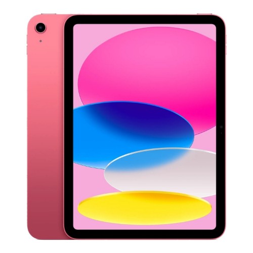 Apple iPad 11-inch A16 Wi-Fi 256GB - Pink