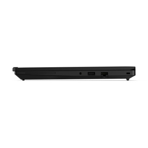 Lenovo ThinkPad T14 Gen 7 (Intel) Copilot+ PC Intel Core Ultra 7 355 Laptop 35.6 cm (14") WUXGA 16 GB LPDDR5x-SDRAM 512 GB SSD Wi-Fi 7 (802.11be) Windows 11 Pro English Black
