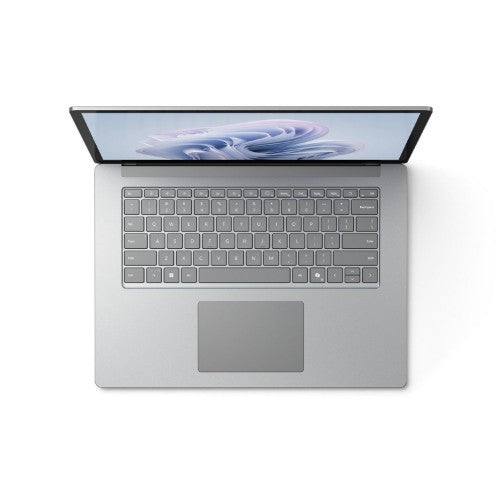 Microsoft Surface Laptop 6 Intel Core Ultra 7 165H 34.3 cm (13.5") Touchscreen 16 GB LPDDR5x-SDRAM 512 GB SSD Wi-Fi 6E (802.11ax) Windows 11 Pro Platinum (SALE)
