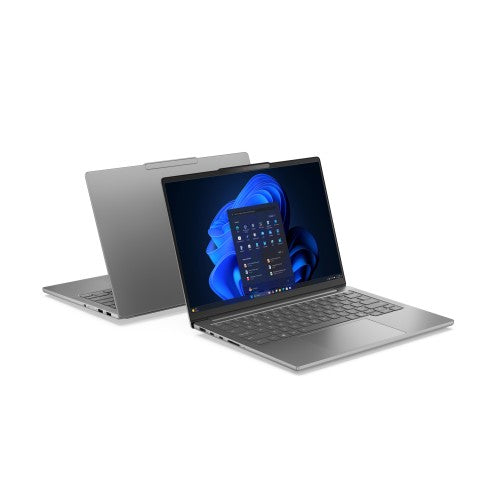 Lenovo IdeaPad Pro 5 14IAH10 Intel Core Ultra 5 225H Laptop 35.6 cm (14") 2.8K 24 GB LPDDR5x-SDRAM 1 TB SSD Wi-Fi 7 (802.11be) Windows 11 Home English Grey