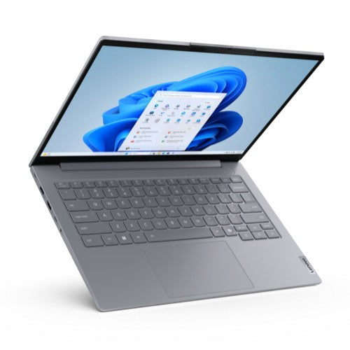 Lenovo ThinkBook 14 G8 IAL Intel Core Ultra 5 225U Laptop 35.6 cm (14") WUXGA 16 GB DDR5-SDRAM 512 GB SSD Wi-Fi 6E (802.11ax) Windows 11 Pro English Grey (SALE)