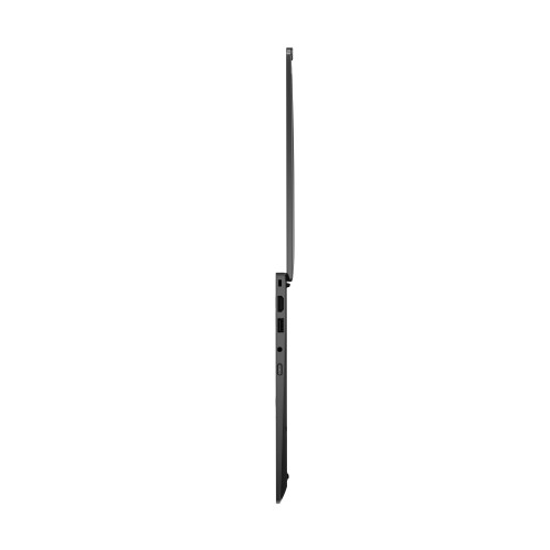 Lenovo ThinkPad X1 Carbon Gen 12 Intel Core Ultra 7 165U Laptop 35.6 cm (14") WUXGA 32 GB LPDDR5x-SDRAM 512 GB SSD Wi-Fi 6E (802.11ax) Windows 11 Pro UK English Black
