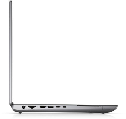 DELL Precision 7780 Intel® Core™ i7 i7-13850HX Mobile workstation 43.9 cm (17.3") Full HD 32 GB DDR5-SDRAM 1 TB SSD NVIDIA RTX 3500 Ada Wi-Fi 6E (802.11ax) Windows 11 Pro UK English Grey