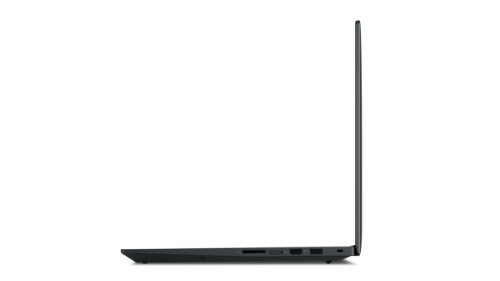 Lenovo ThinkPad P1 Gen 6 Intel® Core™ i7 i7-13800H Mobile workstation 40.6 cm (16") Touchscreen WQUXGA 32 GB DDR5-SDRAM 1 TB SSD NVIDIA GeForce RTX 4060 Wi-Fi 6E (802.11ax) Windows 11 Pro UK English Black