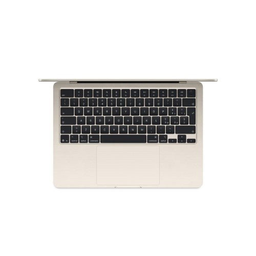 Apple MacBook Air Apple M M5 Laptop 34.5 cm (13.6") 24 GB 1 TB SSD Wi-Fi 7 (802.11be) macOS Tahoe Beige