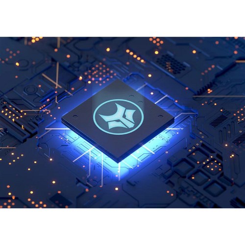 HP EliteBook Ultra G1i Next Gen AI PC Wolf Pro Security Edition Copilot+ PC Intel Core Ultra 7 258V Laptop 35.6 cm (14") Touchscreen 2.8K 32 GB LPDDR5x-SDRAM 512 GB SSD Wi-Fi 7 (802.11be) Windows 11 Pro Blue