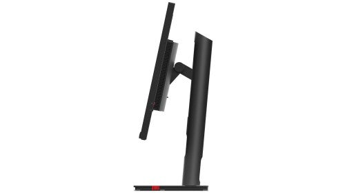 Lenovo T27h-30 computer monitor 68.6 cm (27") 2560 x 1440 pixels Quad HD Black