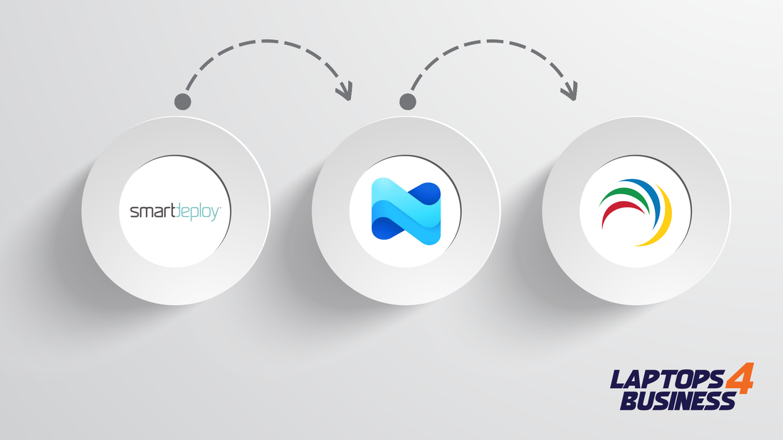 Provisioning in 2026: SmartDeploy vs. Microsoft Intune Autopilot vs. ManageEngine OS Deployer