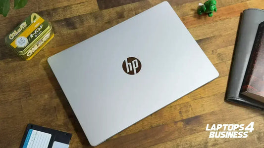 HP OmniBook 5 14