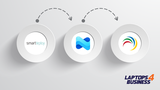Provisioning in 2026: SmartDeploy vs. Microsoft Intune Autopilot vs. ManageEngine OS Deployer