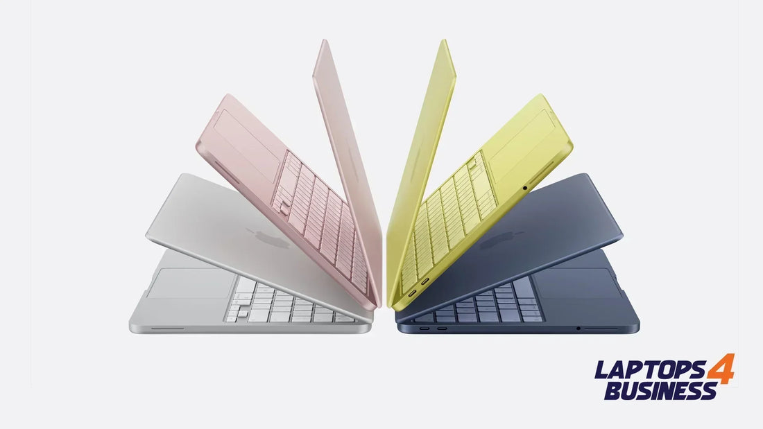 Why the MacBook Neo 2 Could Launch Earlier Than Expected