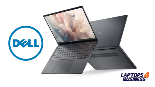 Dell Pro Range Laptops
