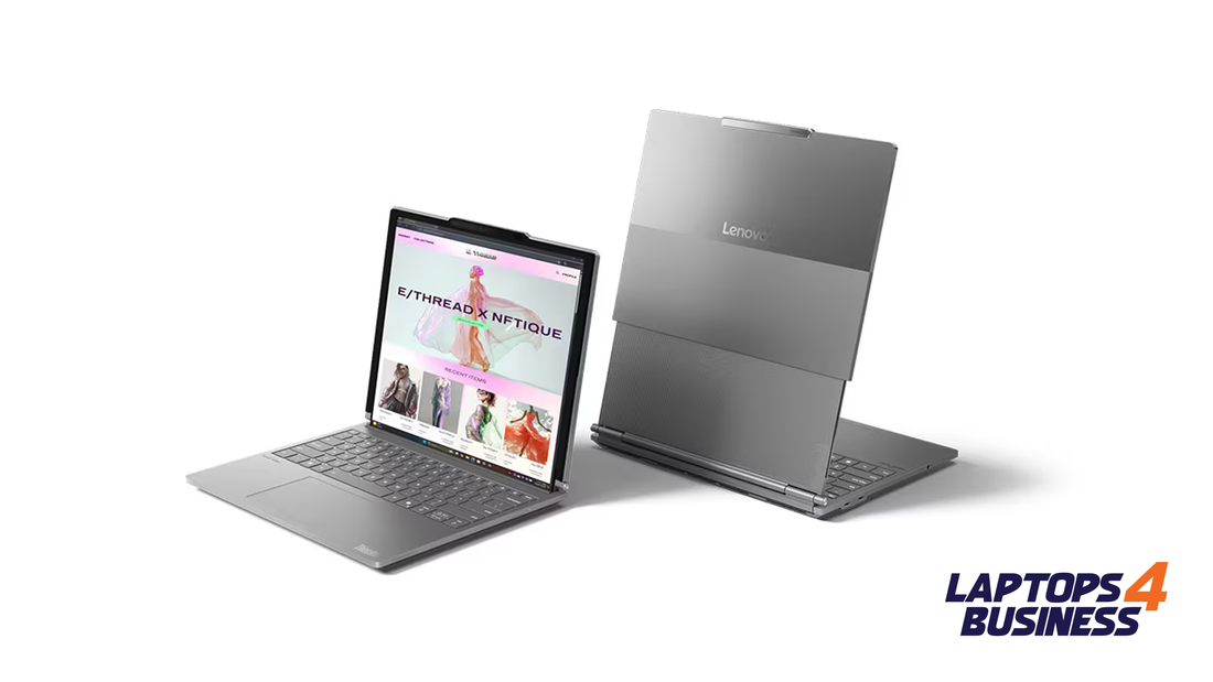 Lenovo ThinkBook Plus G6 Rollable