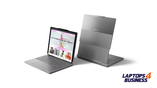 Lenovo ThinkBook Plus G6 Rollable