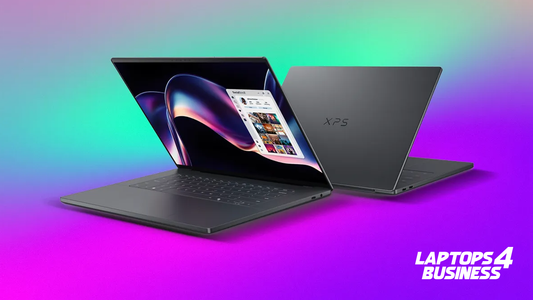 The Rebirth of Dell XPS: Inside the 2026 Lineup