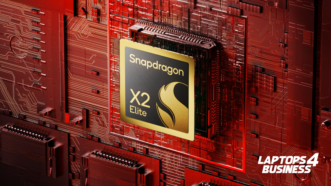 The Snapdragon X2 Series
