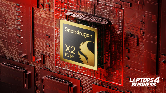 The Snapdragon X2 Series