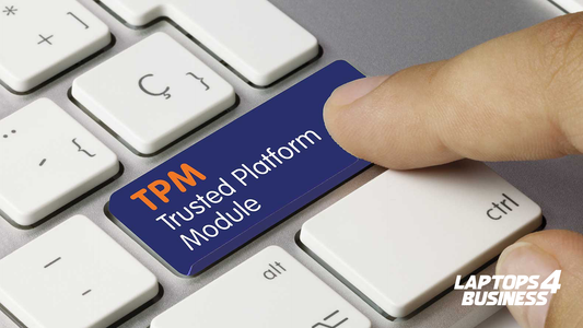 Trusted Platform Module (TPM)