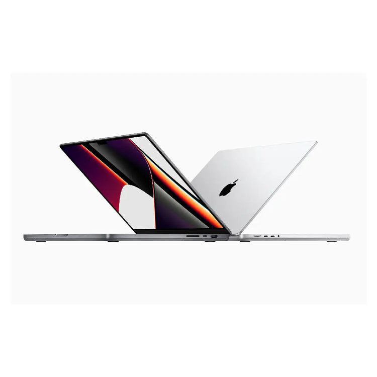 Apple Macbooks For Business