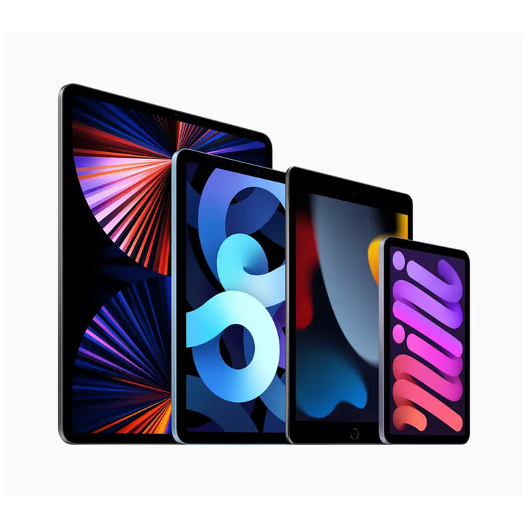 Apple iPad