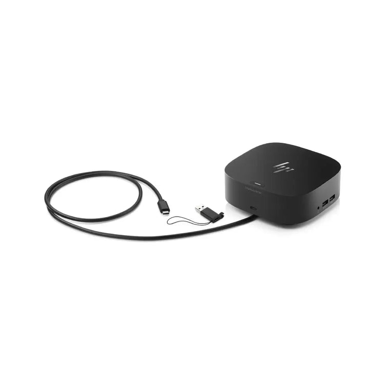 HP Docking Stations