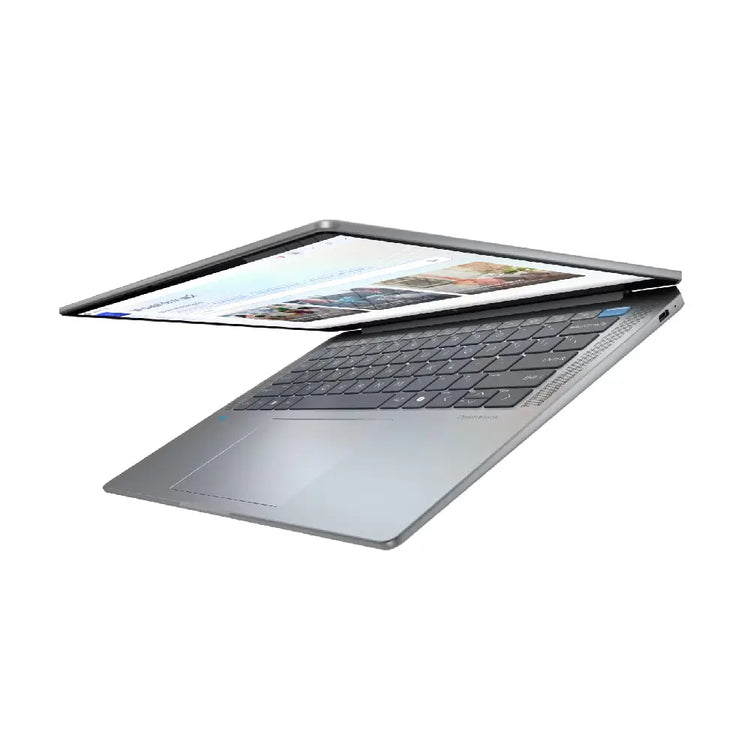 HP Business Laptops
