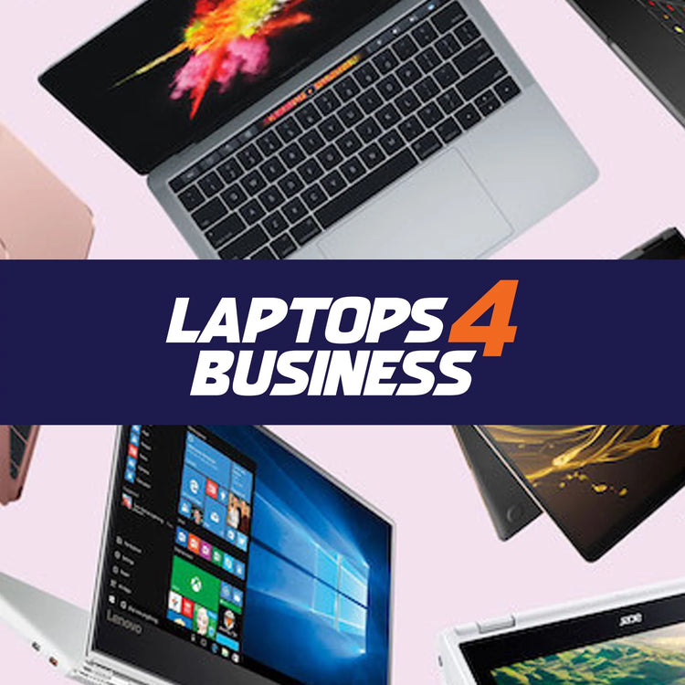 All Business Laptops