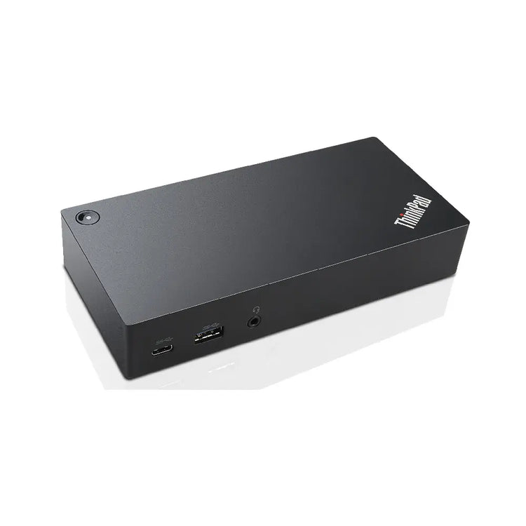 Lenovo ThinkPad Docking Stations