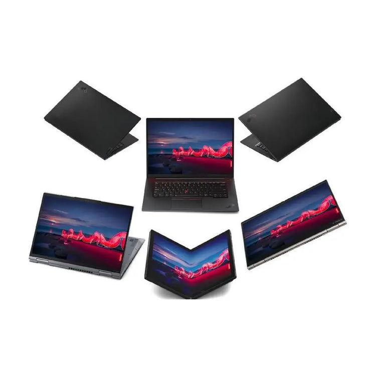 Lenovo Business Laptops
