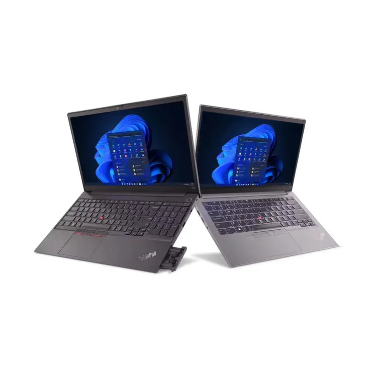 Lenovo ThinkPad E Series
