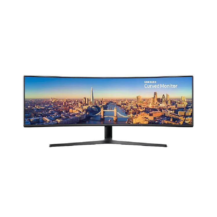 Samung Monitors & Displays
