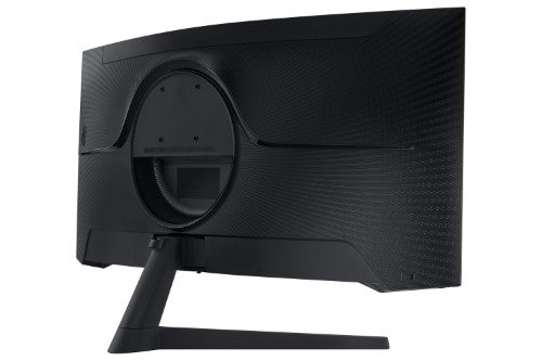 LC34G55TWWPXXU | Samsung LC34G55TWWPXXU computer monitor 86.4 cm (34") 3440 x 1440 pixels UltraWide Quad HD LED Black