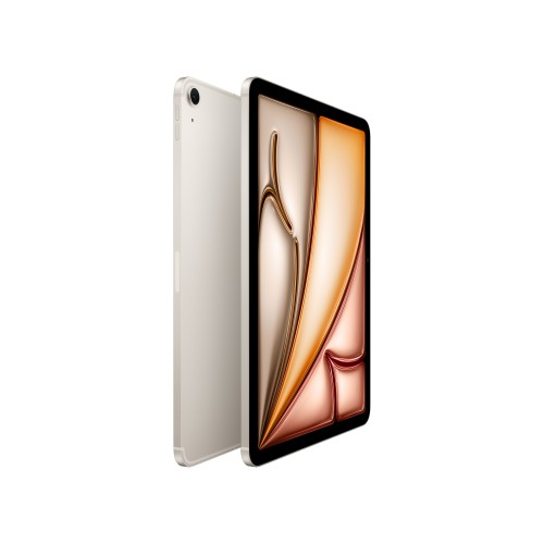 MH7F4KN/A | Apple iPad Air 5G M4 LTE-TDD & LTE-FDD 256 GB 27.9 cm (11") 12 GB Wi-Fi 7 (802.11be) iPadOS 26 Beige