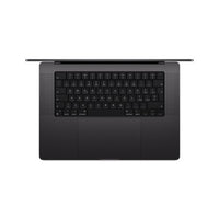 Apple MacBook Pro 16-inch : M5 Max chip with 18‑core CPU and 32‑core GPU, 36GB, 2TB SSD - Space Black
