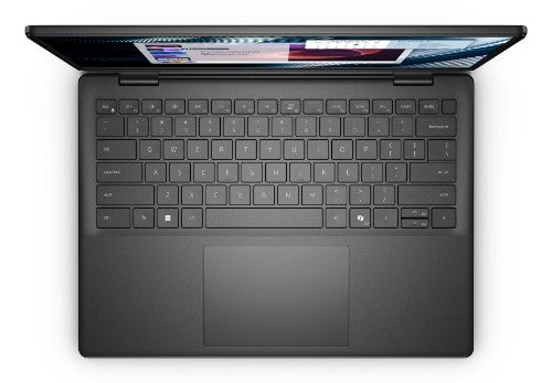 GHC9P | DELL Pro 14 Essential PV14250 Intel Core 5 120U Laptop 35.6 cm (14") Full HD+ 16 GB DDR5-SDRAM 512 GB SSD Wi-Fi 6 (802.11ax) Windows 11 Pro UK English Black