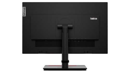 63A5GAT6UK | Lenovo ThinkVision T24m-29 computer monitor 60.5 cm (23.8") 1920 x 1080 pixels Full HD LCD Black