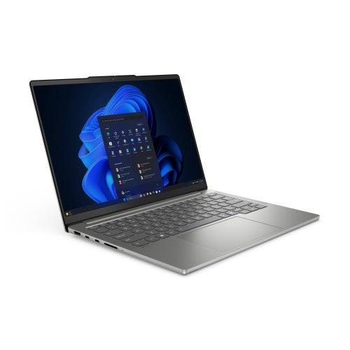 83JK001NUK | Lenovo IdeaPad Pro 5 14IAH10 Intel Core Ultra 5 225H Laptop 35.6 cm (14") 2.8K 24 GB LPDDR5x-SDRAM 1 TB SSD Wi-Fi 7 (802.11be) Windows 11 Home English Grey