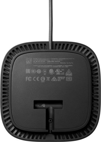 5TW10ET#ABU | HP USB-C Dock G5