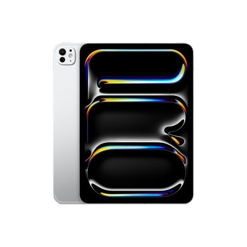 ME6A4KN/A | Apple iPad 11-inch Pro M5 Wi-Fi + Cellular 2TB with standard glass - Silver