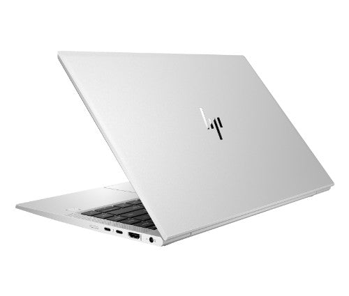 BJ1D9E8Q#ABU | HP EliteBook 840 G8 Refurbished Intel® Core™ i5 i5-1135G7 Laptop 35.6 cm (14") Full HD 16 GB DDR4-SDRAM 256 GB SSD Wi-Fi 6 (802.11ax) Windows 11 Pro Silver Certified refurbished
