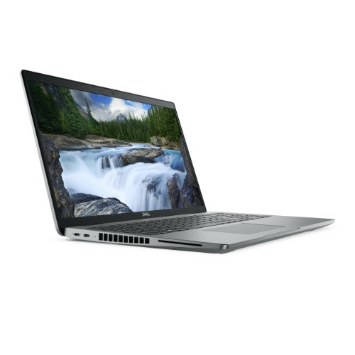 G92JR | DELL Latitude 5550 Intel Core Ultra 5 125U Laptop 39.6 cm (15.6") Full HD 8 GB DDR5-SDRAM 512 GB SSD Wi-Fi 6E (802.11ax) Windows 11 Pro UK English Grey