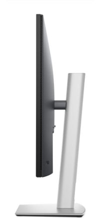 DELL Pro Plus P3225QE computer monitor 80 cm (31.5") 3840 x 2160 pixels 4K Ultra HD LCD Black, Grey