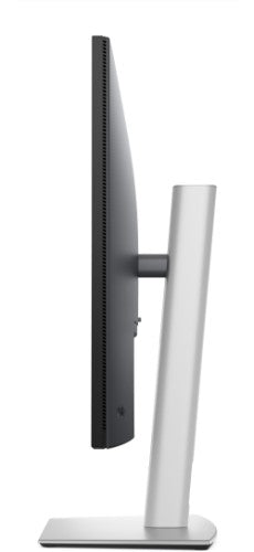DELL-P3225QE | DELL Pro Plus P3225QE computer monitor 80 cm (31.5") 3840 x 2160 pixels 4K Ultra HD LCD Black, Grey