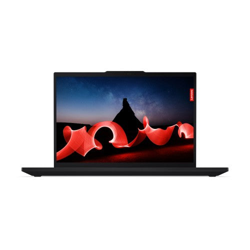 21MN00EFUK | Lenovo ThinkPad T16 Gen 3 Intel Core Ultra 5 135U Laptop 40.6 cm (16") Touchscreen WUXGA 16 GB DDR5-SDRAM 512 GB SSD Wi-Fi 6E (802.11ax) Windows 11 Pro English Black