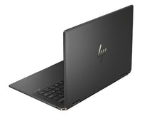 HP Spectre x360 14-eu0006na Intel Core Ultra 5 125H Hybrid (2-in-1) 35.6 cm (14") Touchscreen 3K 16 GB LPDDR5x-SDRAM 512 GB SSD Wi-Fi 6E (802.11ax) Windows 11 Home AI PC Black