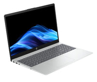 HP OmniBook 3 NGAI OmniBook 3 Next Gen AI 15-fn0003na Copilot+ PC AMD Ryzen™ AI 5 330 Laptop 39.6 cm (15.6") Full HD 16 GB DDR5-SDRAM 512 GB SSD Wi-Fi 6 (802.11ax) Windows 11 Home Silver