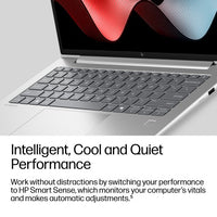 HP EB6G2A14AI RAI5430 14 16GB/512 PC AMD Ryzen™ AI 5 Laptop 35.6 cm (14") WUXGA DDR5-SDRAM 512 GB SSD Wi-Fi 7 (802.11be) Windows 11 Pro Silver