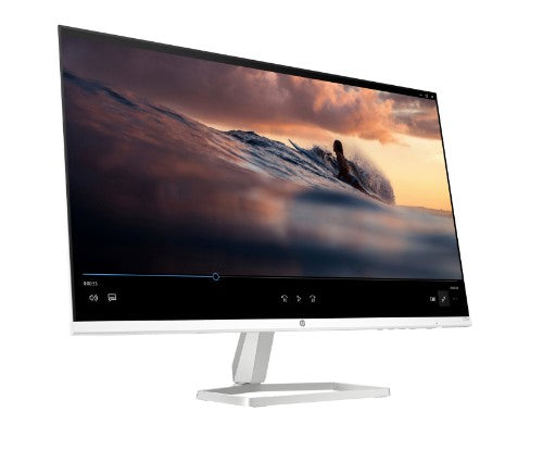 94F48AA#ABU | HP Series 5 27 inch FHD Monitor with Speakers - 527sa